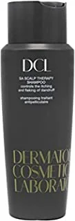 DCL Sa Scalp Therapy Shampoo, 300ml