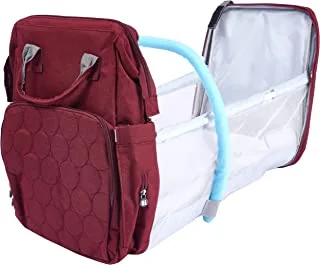 BABYLOVE EXPANDABLE MOMMY BAG 33-15-6002