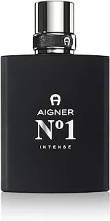 Aigner No.1 Intense for Men Eau de Toilette 100ml