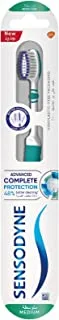 Sensodyne Advanced Complete Protection Toothbrush For Sensitive Teeth, Medium