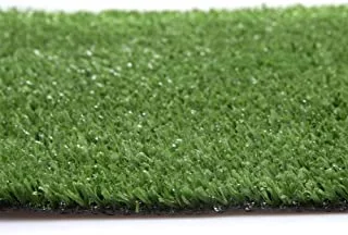 Artificial Grass 1×8 m 8 Pile Height 8mm, 801 M