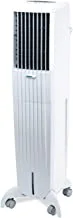 Symphony 50 Liter Air Cooler with Remote Control and I-Pure Technology| Model No Diet 50i with 2 Years Warranty