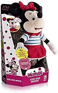 Minnie Mouse 181557Mi2 