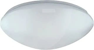 RAFEED LED Ceiling Light 12W Color Temperature 6000K | Brightness: 1120lm | Lumen Efficiency: 93.3 lm/w | White RFE-0361
