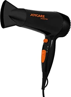 Joycare Jc-478 Ultra Powerful Hair Dryer DiffUSer, 2000 Watt - Pack of 1
