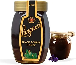 Langnese Black Forest Honey 250 G