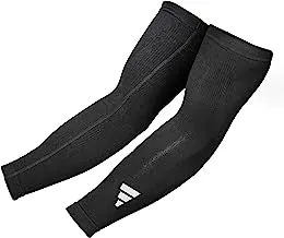 adidas Unisex Compression Arm Sleeves Compression Arm Sleeves