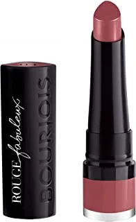 Bourjois Rouge Fabuleux Lipstick 04 Jolie mauve. 2.4 g - 0.08 fl oz