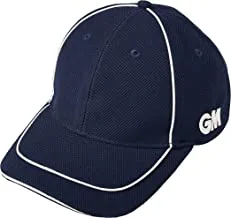 GM 1600664 Cap Cricket (Navy)
