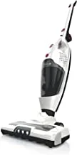 Dots Vacuum Cleaner - Vc-206, White
