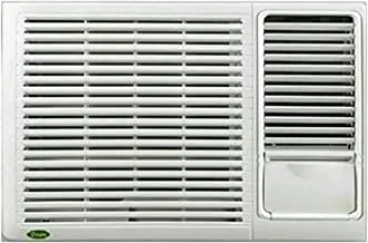 Terim 1.78 Ton Window Air Conditioner with Heating and Cooling Function | Model No TRGW24H21N with 2 Years Warranty