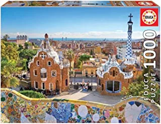 Educa Jigsaw Puzzles Unisex , 12 Years And Above