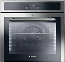 Candy 65 Liter Multifunction Electric Oven with Touch Control | Model No FCE 848VX WIFI with 2 Years Warranty