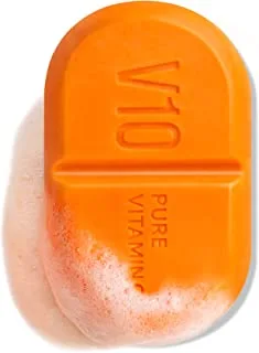 Some By Mi Pure Vitamin C V10 Cleansing Bar 106 g