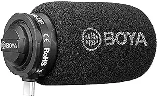 Boya By-Dm100-Op Digital Condenser Microphone For Dji Osmo™ Pocket