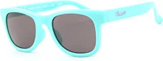 نظارة شمسية شيكو للبنات باللون الأزرق الفاتح ، 24 شهرًا وما فوق