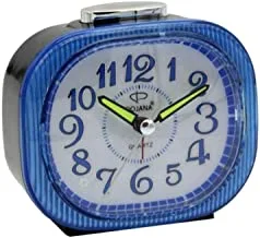 Alarm Clock By Dojana,Lblue,Da12010