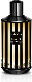 Mancera Black Line Eau de Parfum 120ml