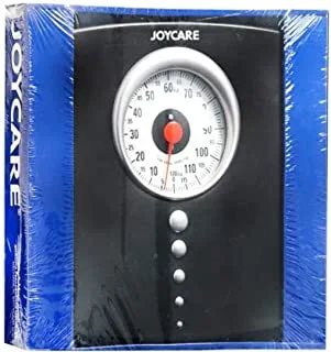 Joycare JC-441 Mechanical Bathroom Scale - Pack of 1