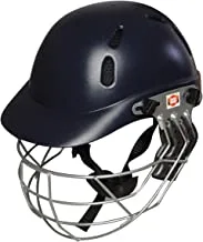SS Helmet0011 Cricket Elite Helmet, Large