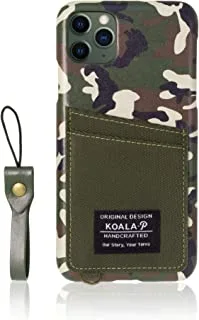 Torrii Koala-P For Iphone 11 Pro Max – Green Ip1965-Koa-P01