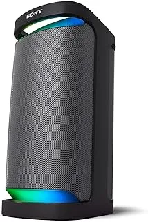 Sony X-Series Wireless Portable Bluetooth Karaoke Party Speaker Ipx4 Splash-Resistant with 25 Hour Battery - SRS-XP700