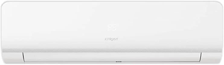 Z.Trust 1.5 Ton Split Air Conditioner with Anti-Bacterial Filter | Model No ZHS18CH with 2 Years Warranty
