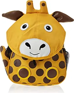 Baby Works - Bibikids Medium Harness Back Pack - Giraffe