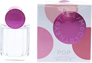 Stella Pop Eau De Parfum 50Ml