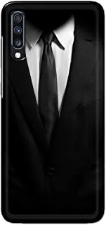 غطاء مصمم Jim Orton لهاتف Samsung A70 / A70s - بدلة