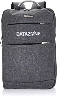 Unisex Laptop Backpack Bag, Gray
