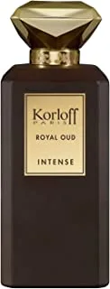 Korloff Paris Royal Oud Intense Le Parfum 88Ml