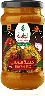 Al Walimah Style Spicy Biryani Mix - 300G