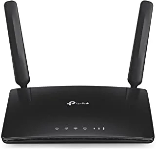 Tp-Link Ac750 Wireless Dual Band 4G Lte Advanced Router - Archer Mr200