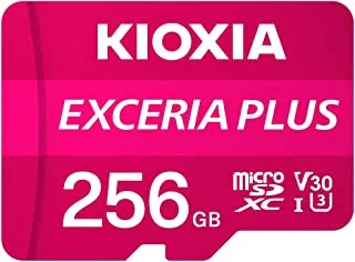 Kioxia Msd Exceria Plus 256Gb