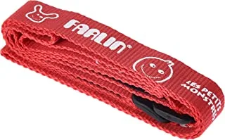 Farlin Safety Handstrap-Blue For Baby - Pack of 1