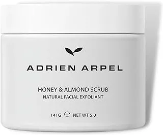 Adrien Arpel Honey And Almond Scrub, 141.5G