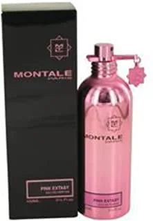 Montale Pink Extasy Eau De Parfum - Pack Of 1