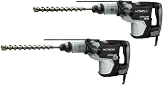 Hitachi Corded Electric Dh45Mews - Drills