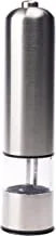 Sam & Squito Stainless Steel Electrical Pepper Mill Kdl-522A