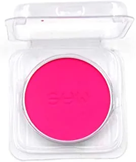 Mas Matte Eyeshadow - 3 G, Deep Pink