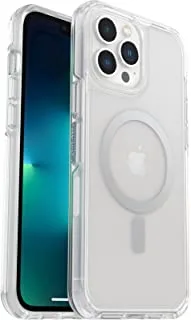 Otterbox Symmetry Plus Clear Iphone 13 Pro Max Iphone 12 Pro Max - Clear Magsafe