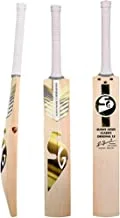 SG01CR130051 Cricket Bat, (Multicolour), Short handle
