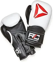 Reebok Leather Boxing Gloves