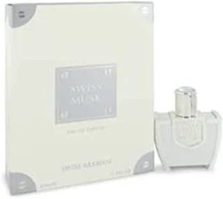 Swiss Arabian Swiss Musk Eau De Parfum For Unisex 45 ml