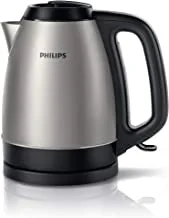 Philips Electric Kettle 1.5 Litre - Stainless Steel - HD9305/26