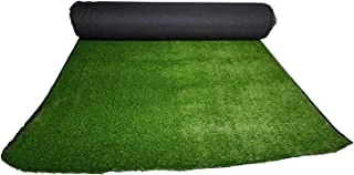 YATAI 30mm Artificial Grass Carpet Fake Grass Mat - Realistic & Thick Turf Lawn Rug Carpet -Indoor Outdoor Garden Carpet - Thick Lawn Pet Turf (2 x 4 Meters)