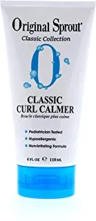 Original Sprout Classic Curl Calmer For Babies (4Oz, 118Ml)