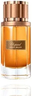 Chopard Amber Malaki Eau De Parfum For Men, 80 ml- Pack of 1