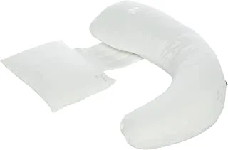 MOON Multi-Position Pregnancy Pillow